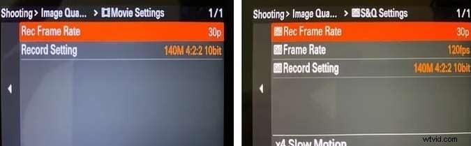 Optimal FPS for Slow Motion Footage: A Comprehensive Guide