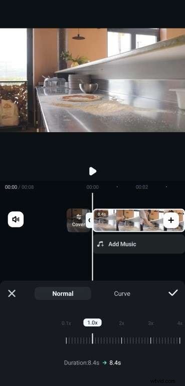 Convert Slow-Motion Video to Normal Speed: Easy Guide