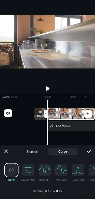 Convert Slow-Motion Video to Normal Speed: Easy Guide