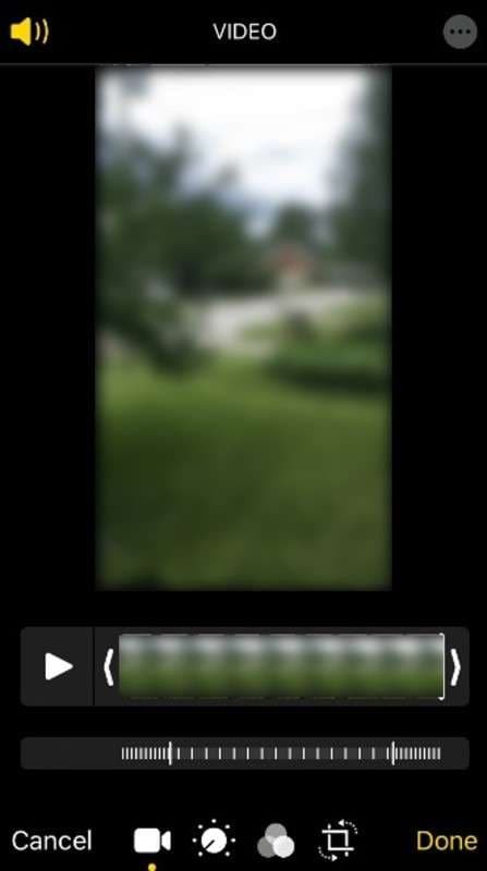 Convert Slow-Motion Video to Normal Speed: Easy Guide
