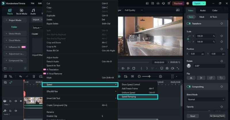 Convert Slow-Motion Video to Normal Speed: Easy Guide