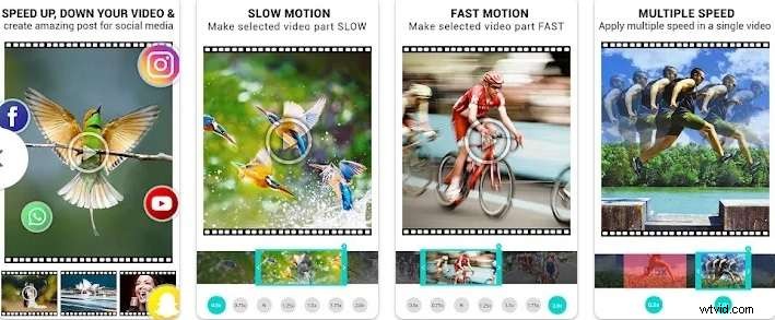 Top Slow Motion Video Editing Apps: Enhance Your Videos on Any Device