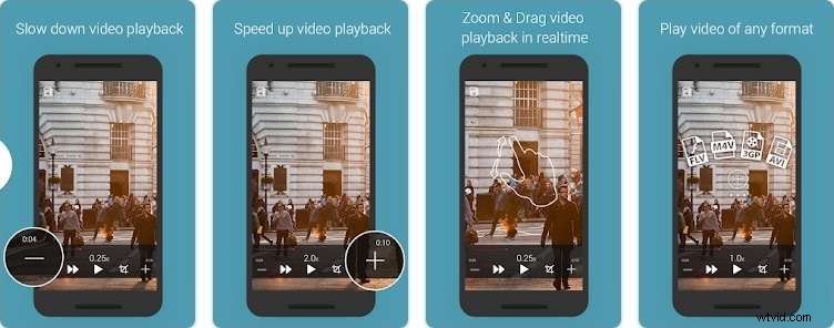 Top Slow Motion Video Editing Apps: Enhance Your Videos on Any Device