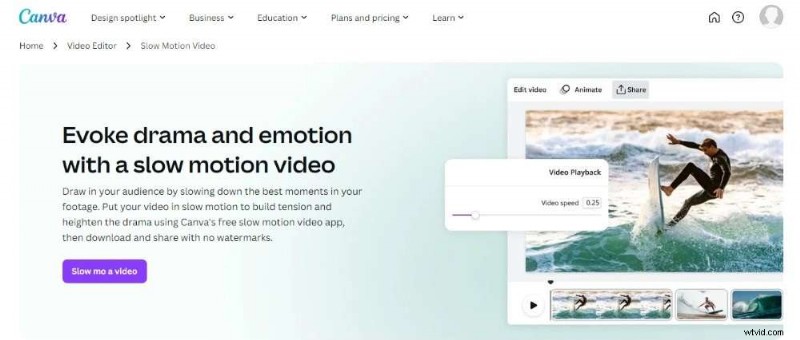 Top Slow Motion Video Editing Apps: Enhance Your Videos on Any Device
