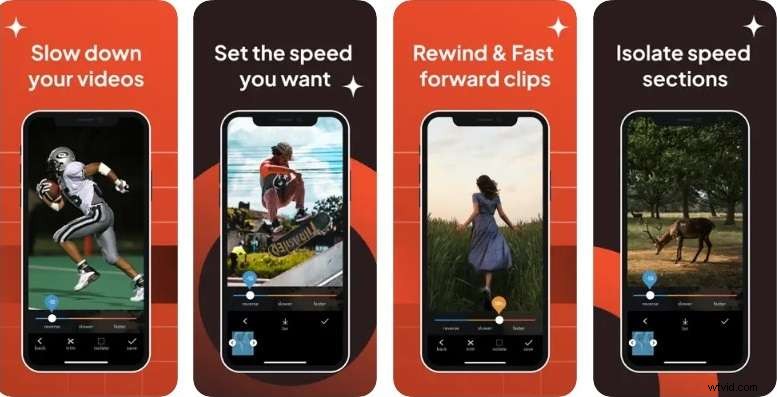 Top Slow Motion Video Editing Apps: Enhance Your Videos on Any Device