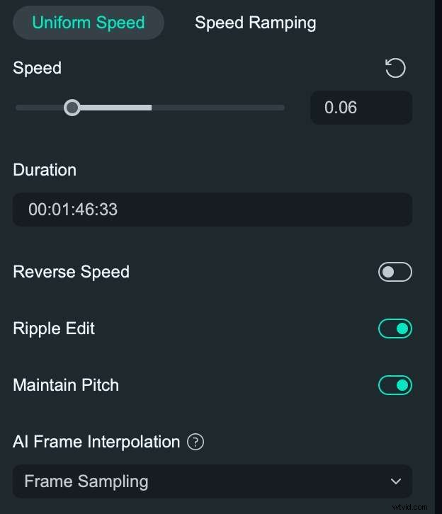 Master Slow Motion: A Comprehensive Guide for Video Editing