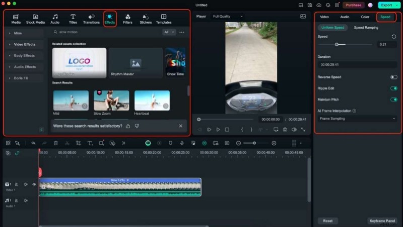 Master Slow Motion: A Comprehensive Guide for Video Editing