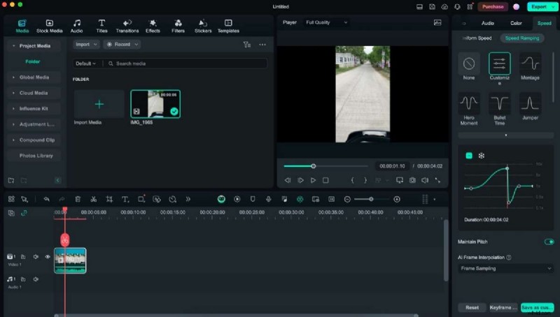 Master Slow Motion: A Comprehensive Guide for Video Editing