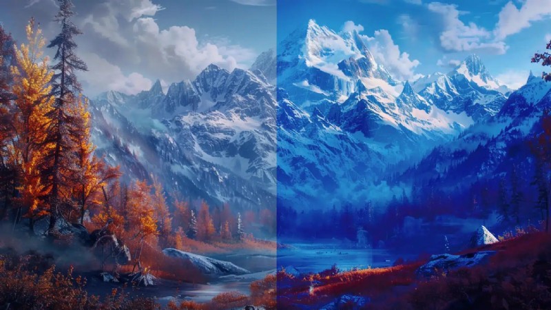 Mastering Color Harmony in Photoshop: Expert Techniques