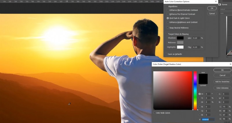 Mastering Color Harmony in Photoshop: Expert Techniques
