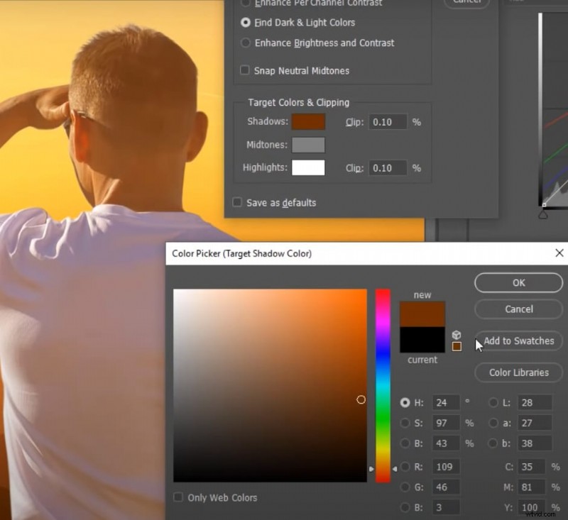 Mastering Color Harmony in Photoshop: Expert Techniques