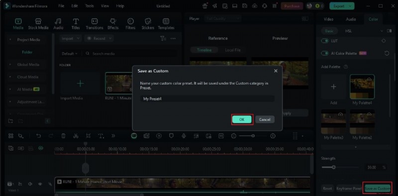 Video Color Grading: A Comprehensive Guide for Filmmakers