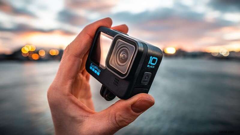 GoPro Slow Motion: A Comprehensive Guide to Filming & Editing