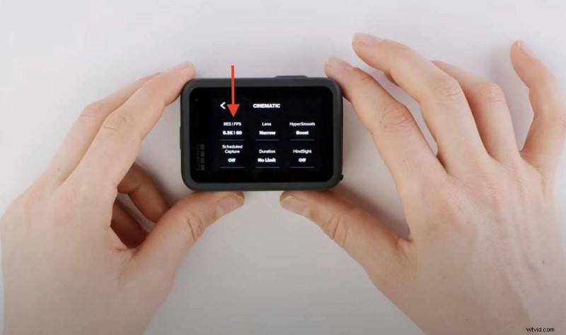 GoPro Slow Motion: A Comprehensive Guide to Filming & Editing