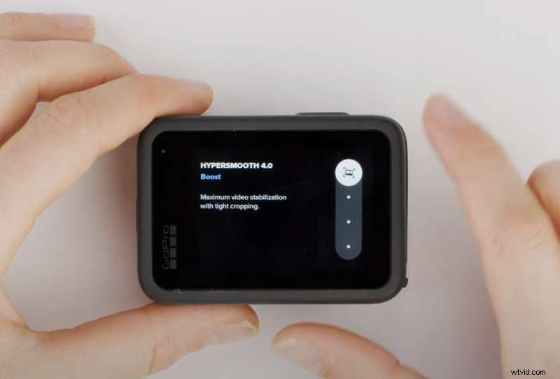 GoPro Slow Motion: A Comprehensive Guide to Filming & Editing