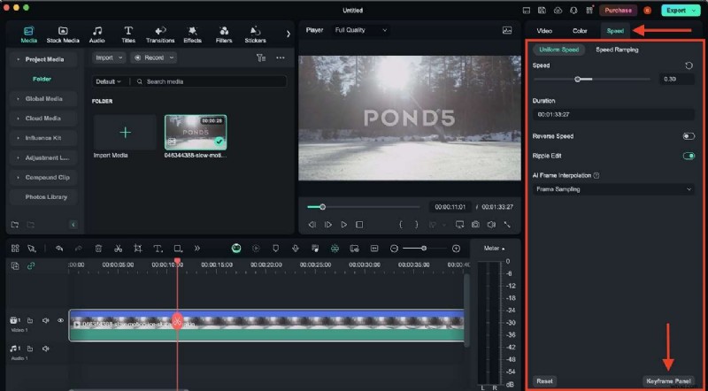 GoPro Slow Motion: A Comprehensive Guide to Filming & Editing