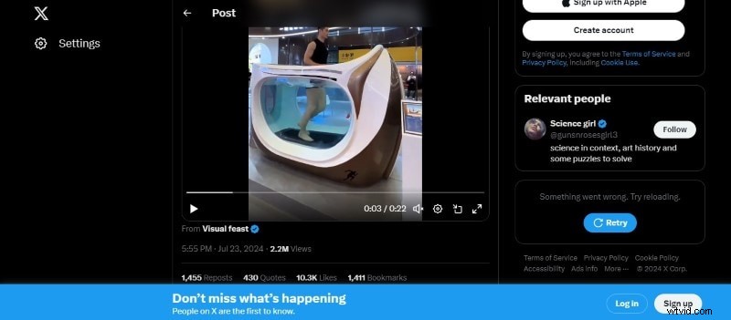 Optimal Video Aspect Ratios for X (Twitter) in 2024