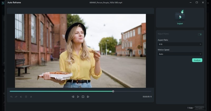 Optimal Video Aspect Ratios for X (Twitter) in 2024
