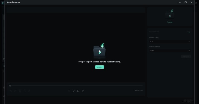 Optimal Video Aspect Ratios for X (Twitter) in 2024
