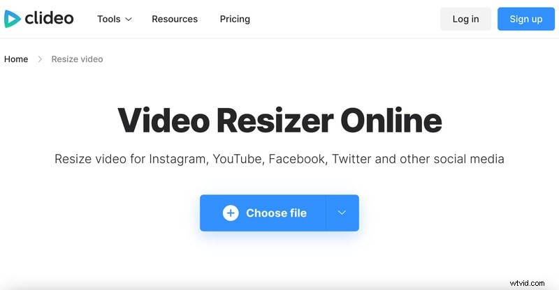 Convert & Enhance Video Resolution: Free HD 1080p Online with Filmora