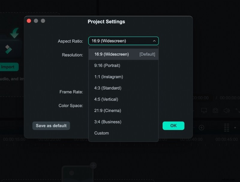 Vimeo Aspect Ratios: A Complete Guide for Optimal Video Display