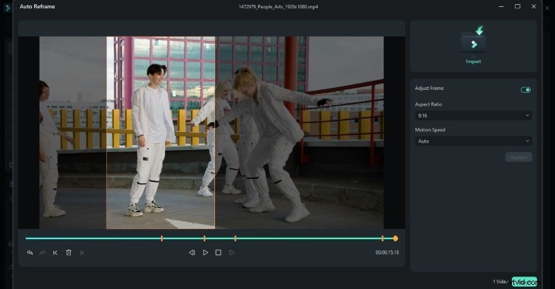 Optimal Aspect Ratios for Music Videos: A Comprehensive Guide
