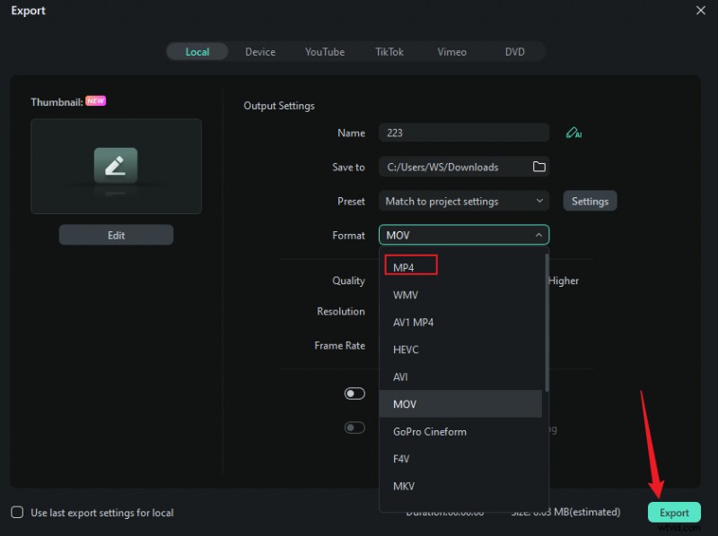 Crop WebM Videos: A Simple Guide with 2 Methods
