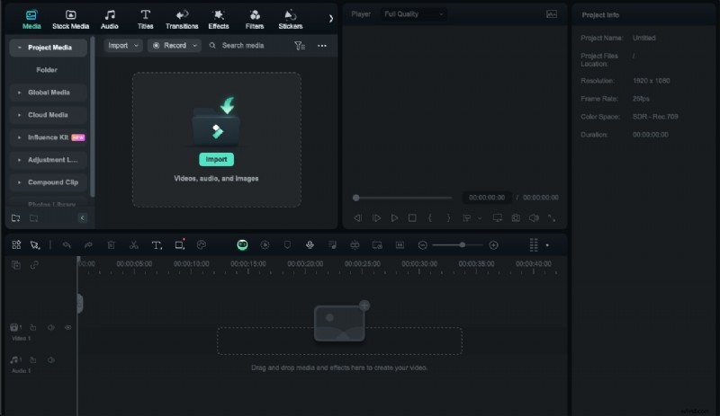 Lightworks Video Editing: A Comprehensive Guide to Cutting & Trimming