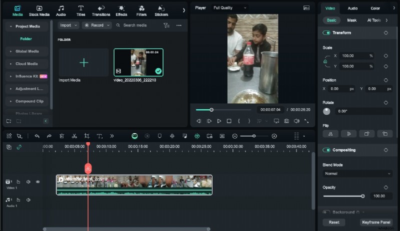 Lightworks Video Editing: A Comprehensive Guide to Cutting & Trimming