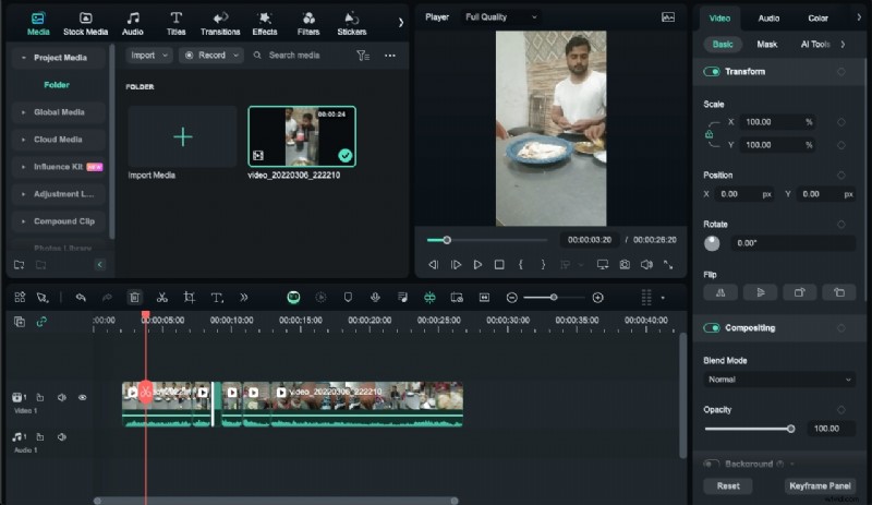 Lightworks Video Editing: A Comprehensive Guide to Cutting & Trimming