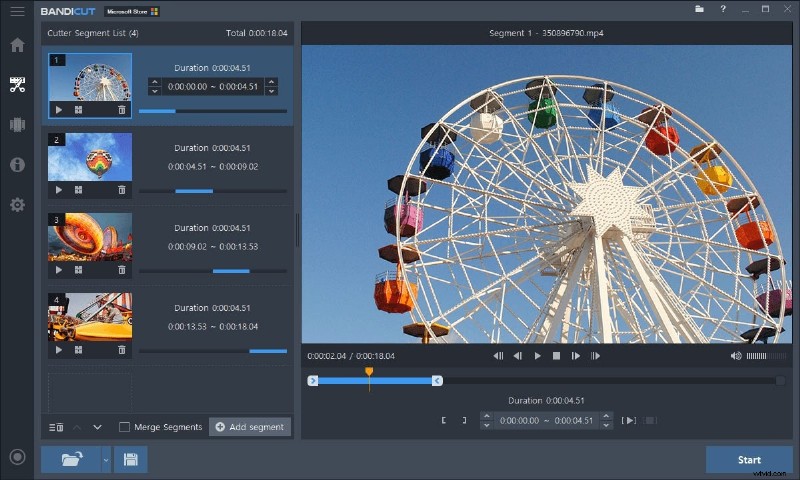 Best AVI Video Cutter Tools: Trim & Edit with Ease