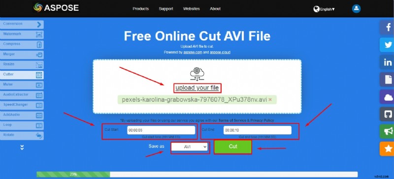 Best AVI Video Cutter Tools: Trim & Edit with Ease