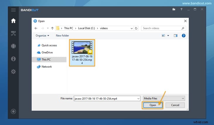 Bandicut Review: Efficient Video Trimmer for Windows - Fast & Lossless