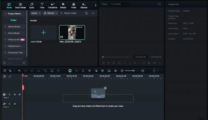 Bandicut Review: Efficient Video Trimmer for Windows - Fast & Lossless