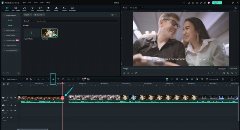 Bandicut Review: Efficient Video Trimmer for Windows - Fast & Lossless
