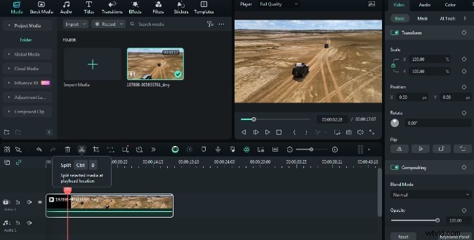 MP4 Trimmer for Windows 10: Easily Edit & Trim Videos - [Year]