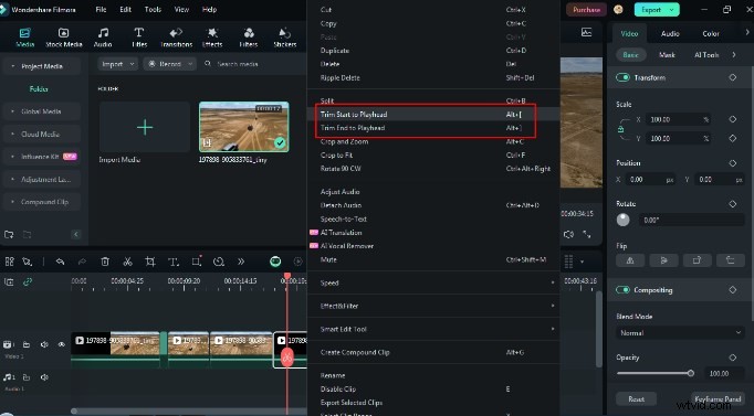 MP4 Trimmer for Windows 10: Easily Edit & Trim Videos - [Year]