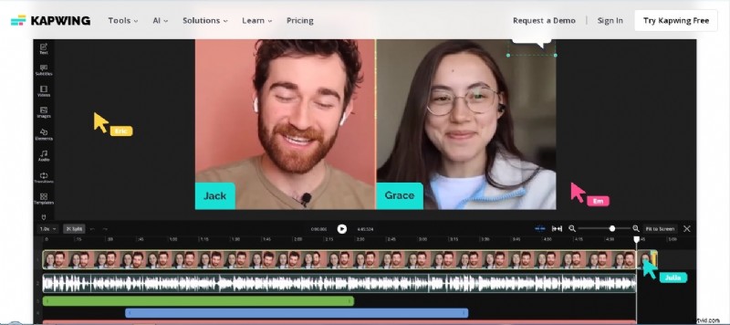 MP4 Trimmer for Windows 10: Easily Edit & Trim Videos - [Year]