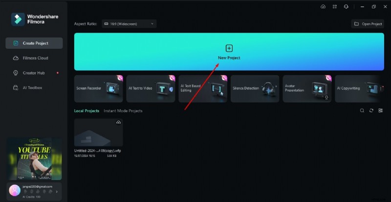 Wondershare Filmora: The Ultimate Guide to Video Trimming & Editing