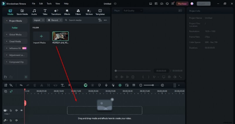 Wondershare Filmora: The Ultimate Guide to Video Trimming & Editing