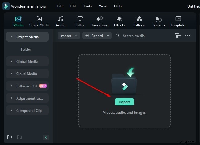 Wondershare Filmora: The Ultimate Guide to Video Trimming & Editing