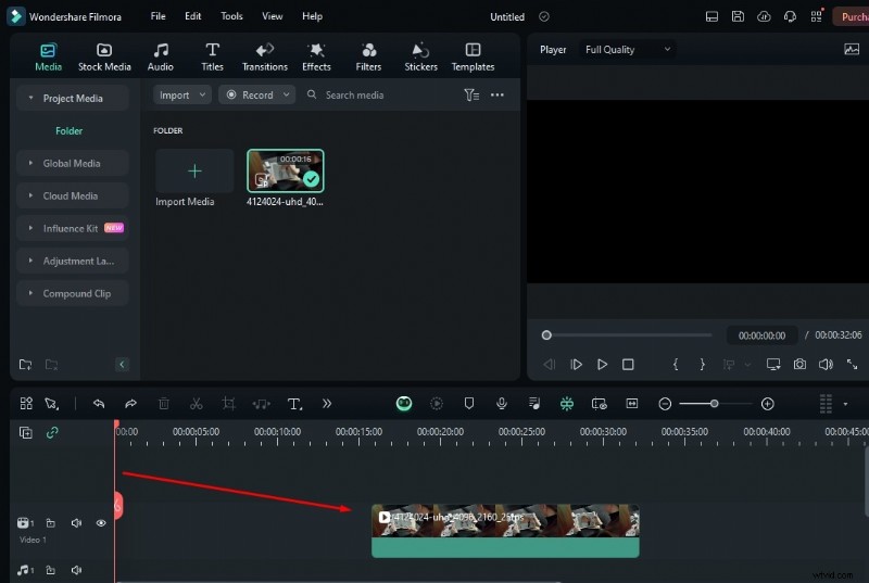 Wondershare Filmora: The Ultimate Guide to Video Trimming & Editing