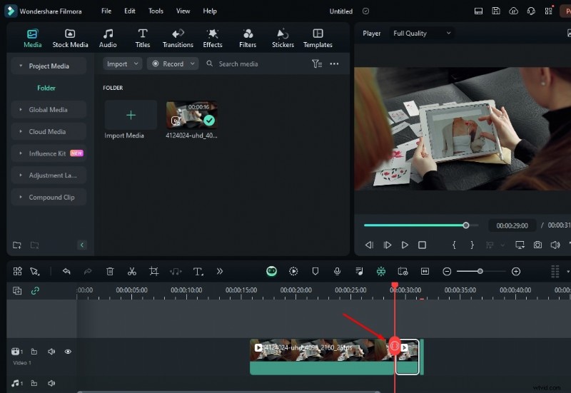 Wondershare Filmora: The Ultimate Guide to Video Trimming & Editing