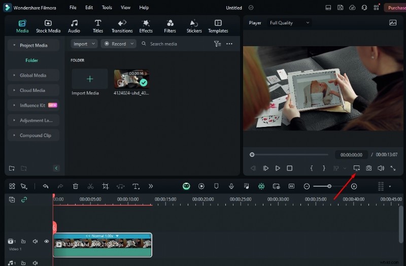 Wondershare Filmora: The Ultimate Guide to Video Trimming & Editing