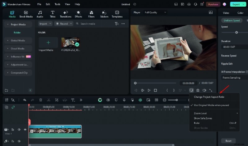 Wondershare Filmora: The Ultimate Guide to Video Trimming & Editing