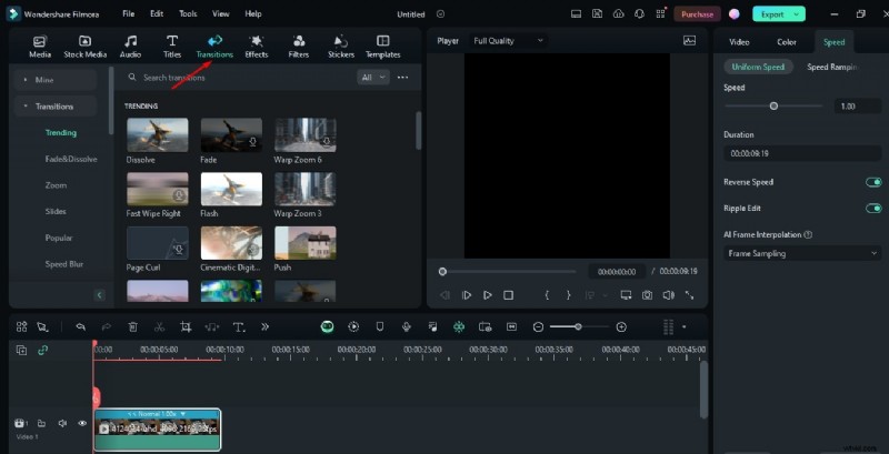 Wondershare Filmora: The Ultimate Guide to Video Trimming & Editing