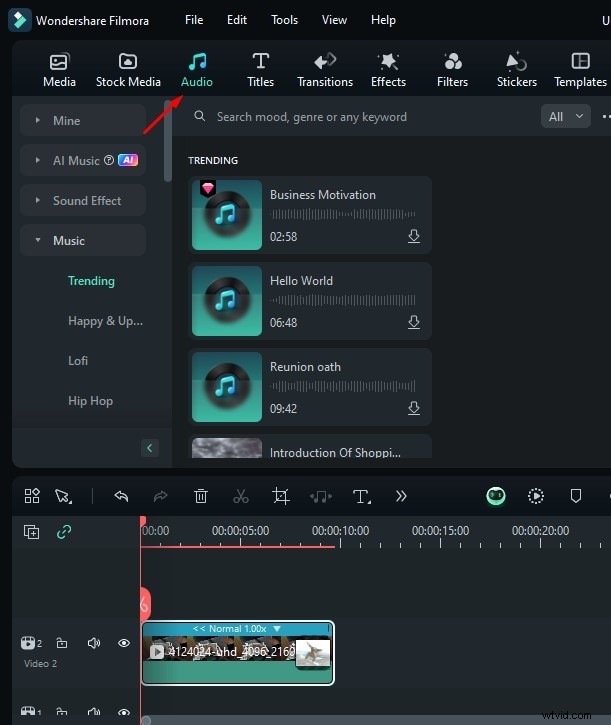 Wondershare Filmora: The Ultimate Guide to Video Trimming & Editing