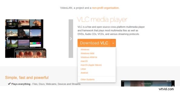VLC Media Player: Effortless Video Trimming & Editing Guide