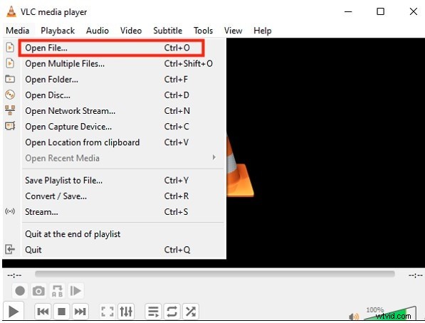 VLC Media Player: Effortless Video Trimming & Editing Guide