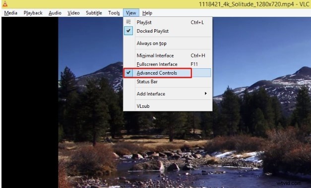 VLC Media Player: Effortless Video Trimming & Editing Guide